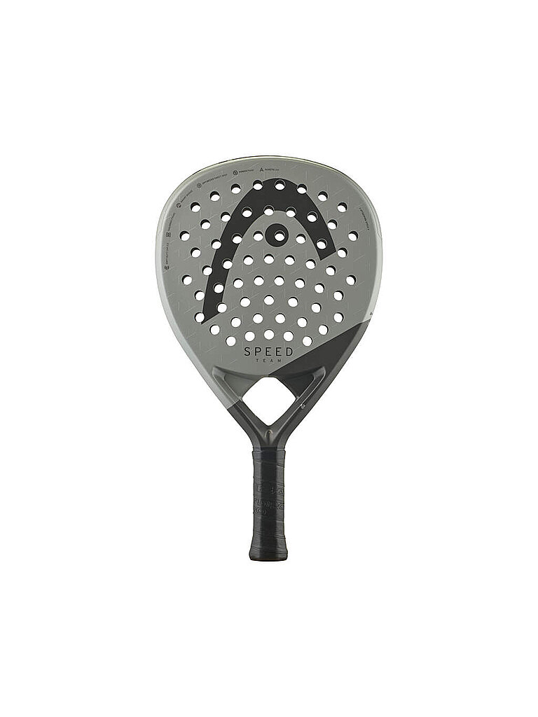 Racchetta da Padel Speed Team grigio