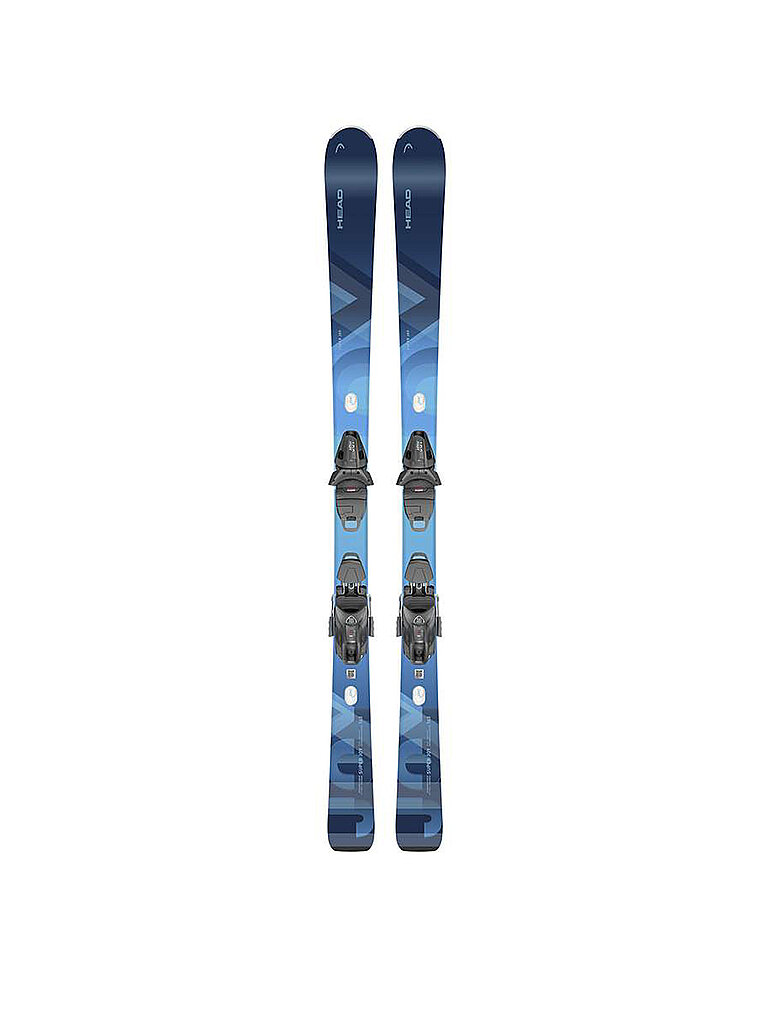Set sci da donna E-Super Joy SW SLR Joy + Joy 11 GW blu 163