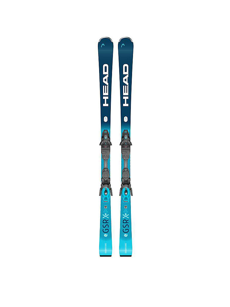 Set sci da gara Worldcup Rebels E.GSR + PR 11 GW blu 170