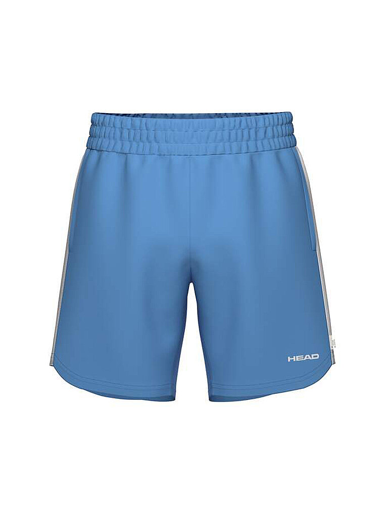 Pantaloncini da tennis da uomo Power blu M