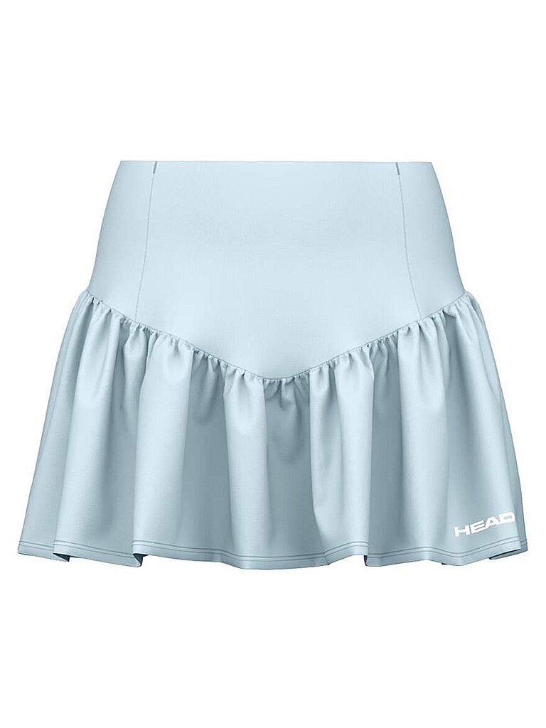 Gonna da tennis da donna Move azzurro M
