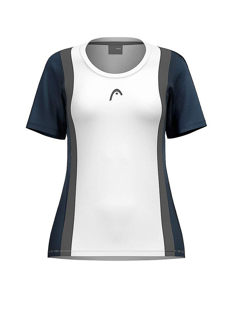 Tennistank Club da donna blu S