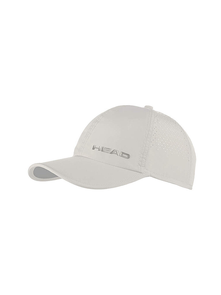 Cappellino da tennis Pro Player bianco