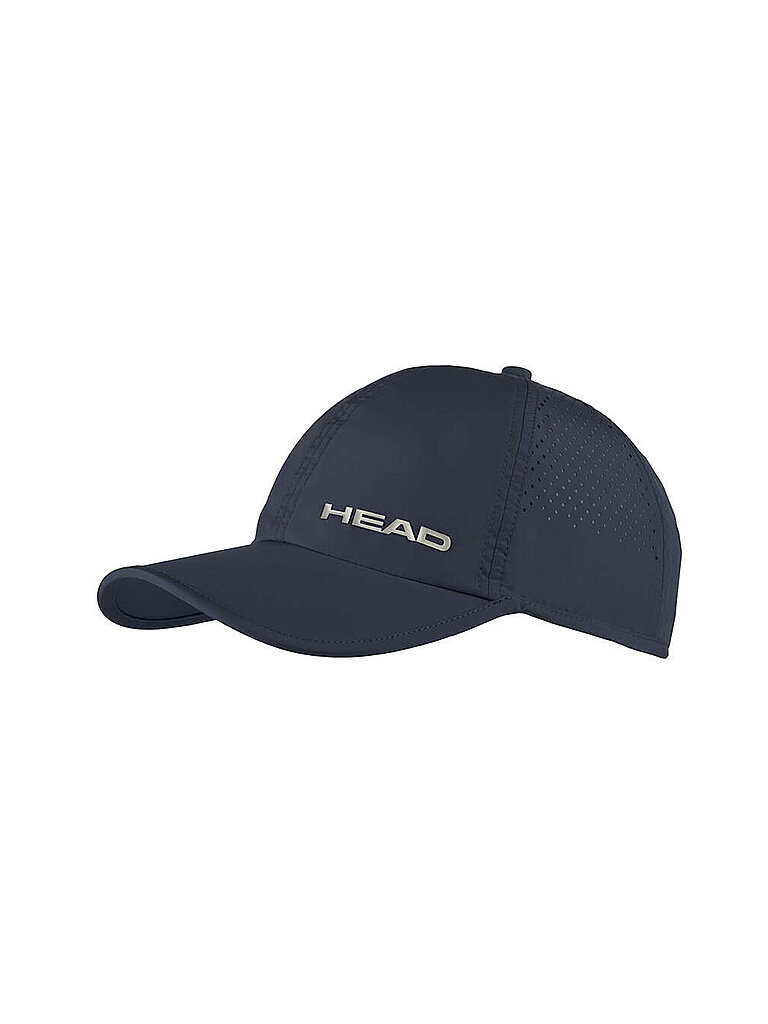 Head Tenniskappe Pro Player blu