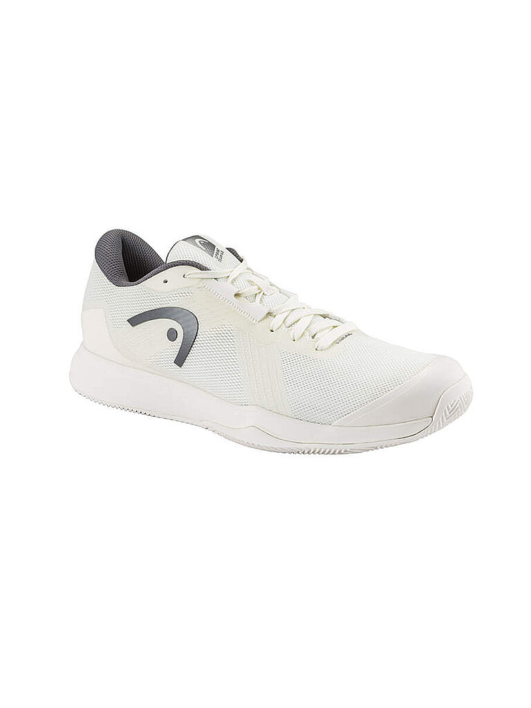 Scarpe da tennis da uomo Sprint Team 4.0 Clay bianco 44
