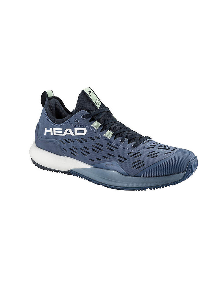 Scarpe da Padel e Tennis Motion Pro da Uomo blu 44 1/2