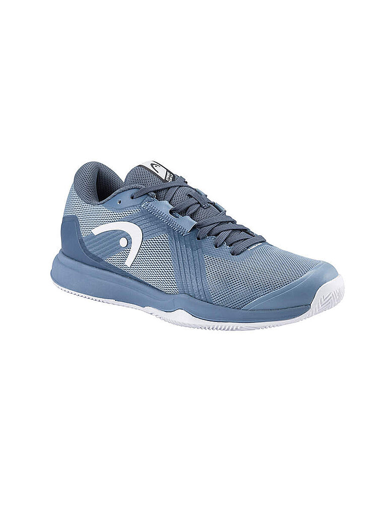 Scarpe da tennis da donna Sprint Team 4.0 Clay blu 39