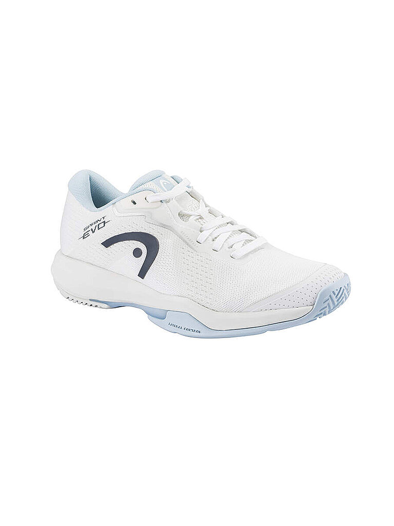 Scarpe da tennis da donna Sprint Evo 4.0 bianco 42