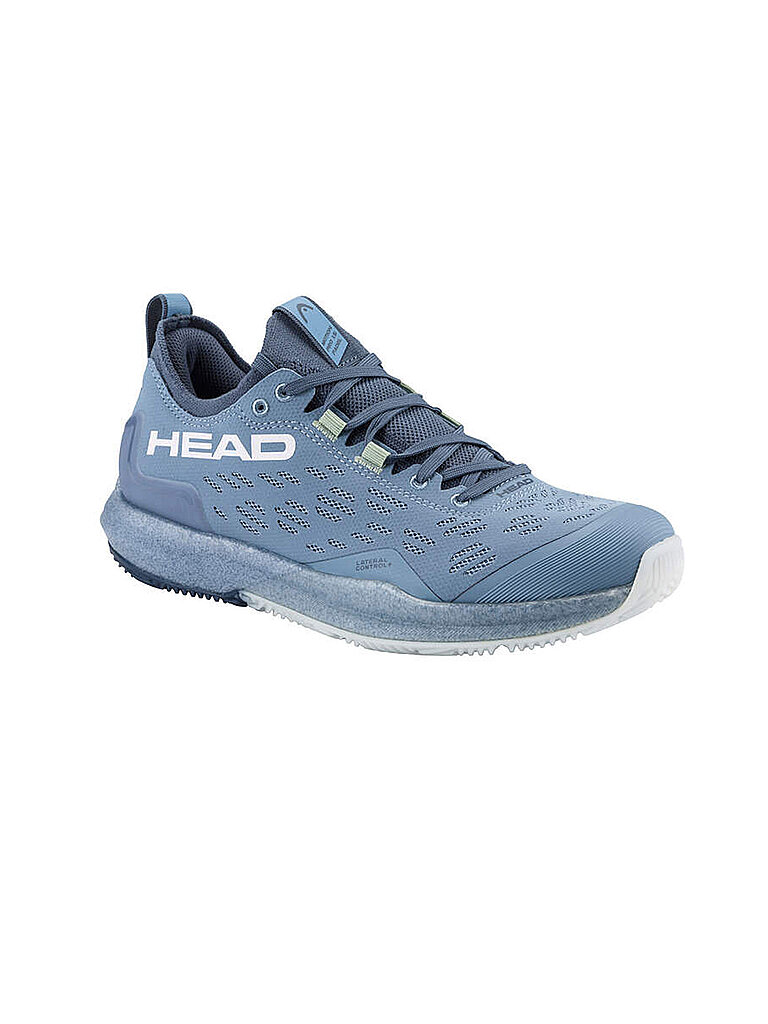 Scarpe da Padel Tennis da Donna Motion Pro blu 41