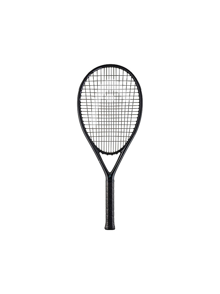 Racchetta da tennis PWR 115 nero 1