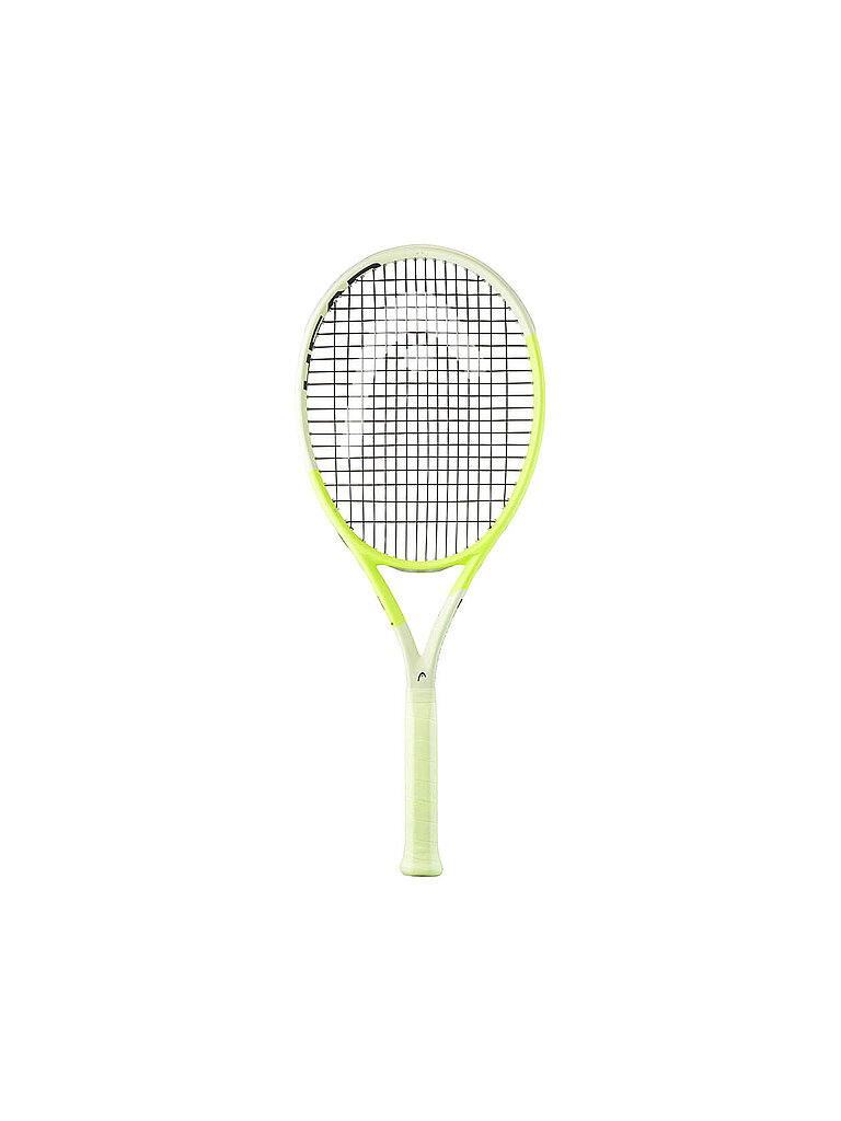 Racchetta da tennis Extreme MP giallo 3