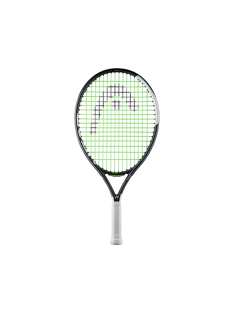 Racchetta da tennis Speed 21 Junior nero