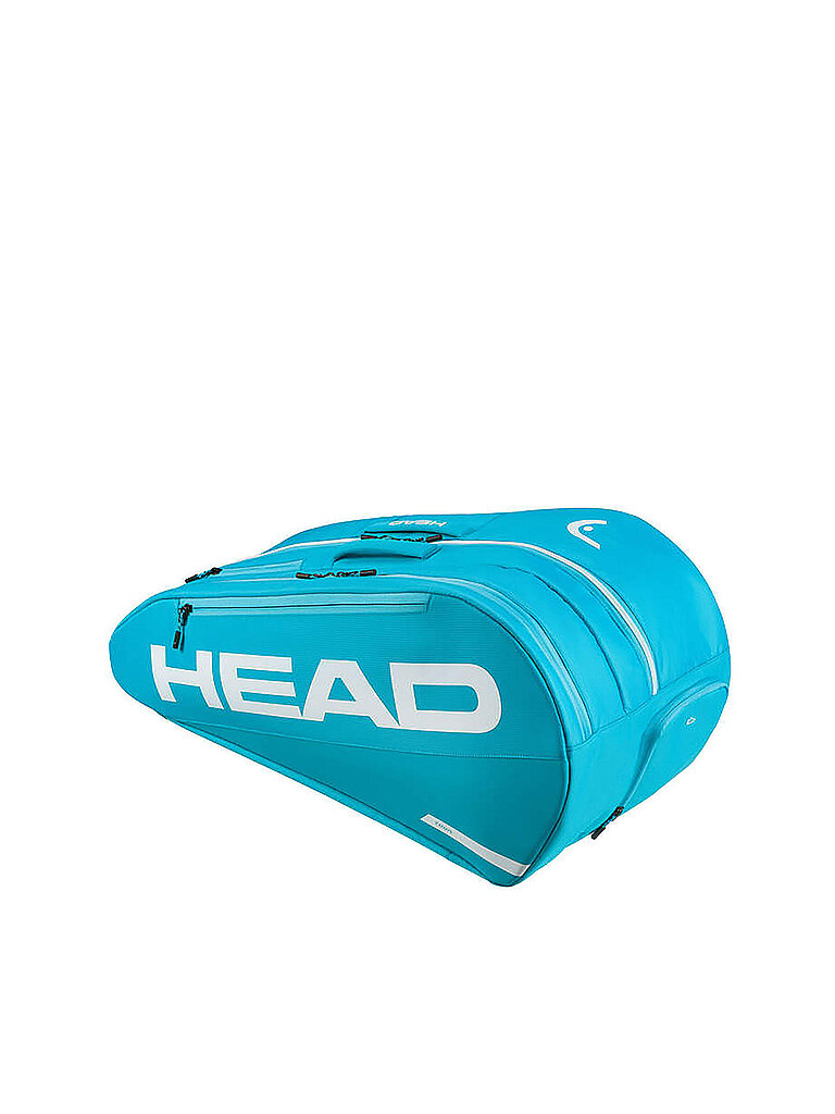 Head Borsa da tennis Tour L 65L blu
