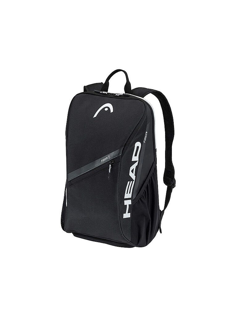 Head Zaino da tennis Tour 25L nero