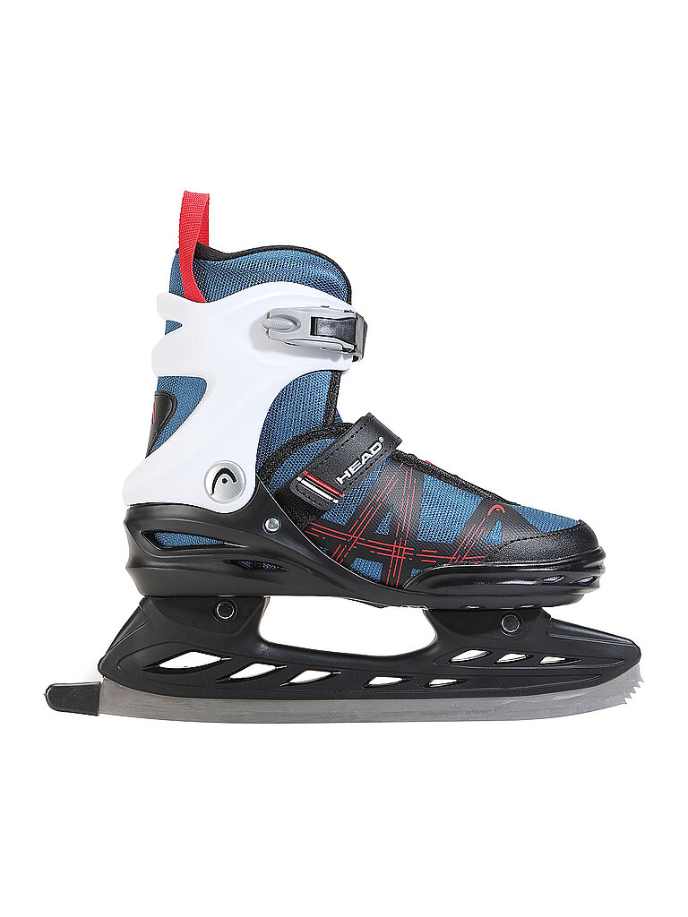 Pattini da ghiaccio Icebreaker da donna blu 37
