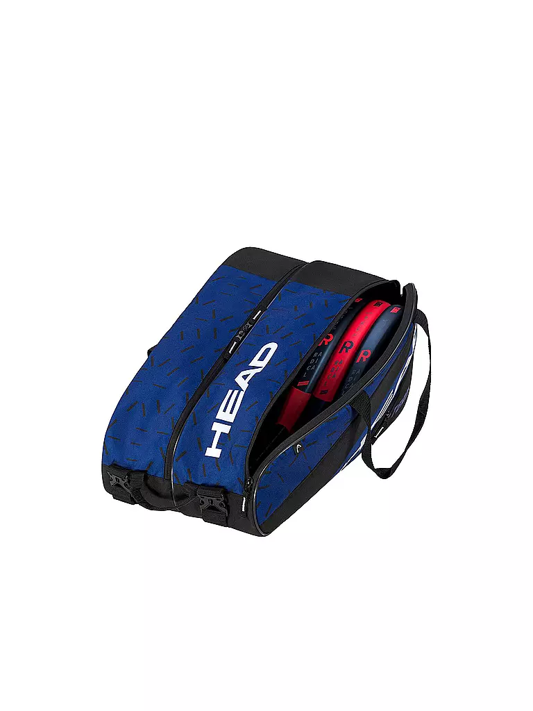 HEAD | Borsa da padel Team L | Blu