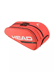 HEAD | Borsa da tennis Tour L | Arancione