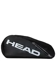 HEAD | Borsa da tennis Tour L | Nero