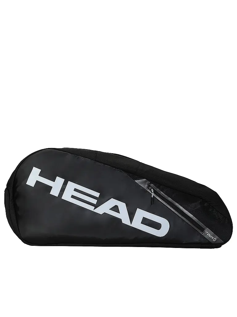 HEAD | Borsa da tennis Tour L | Nero