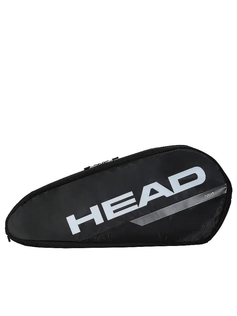 HEAD | Borsa da tennis Tour L | Nero