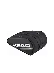 HEAD | Borsa da tennis Tour XL 75L | Nero