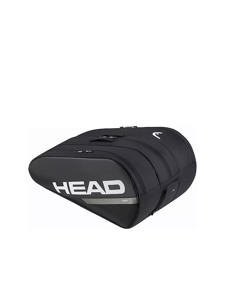 HEAD | Borsa da tennis Tour XL 75L | Nero
