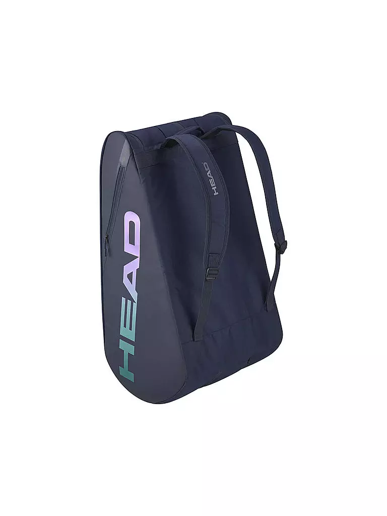 HEAD | Borsa da tennis Tour XL | Blu scuro
