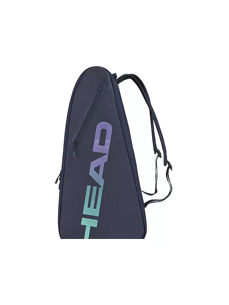 HEAD | Borsa da tennis Tour XL | Blu scuro