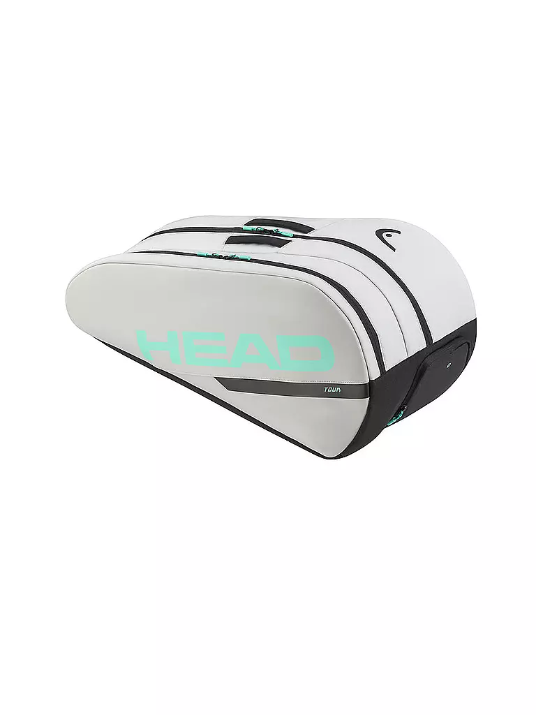 HEAD | Borsa da tennis Tour | Beige