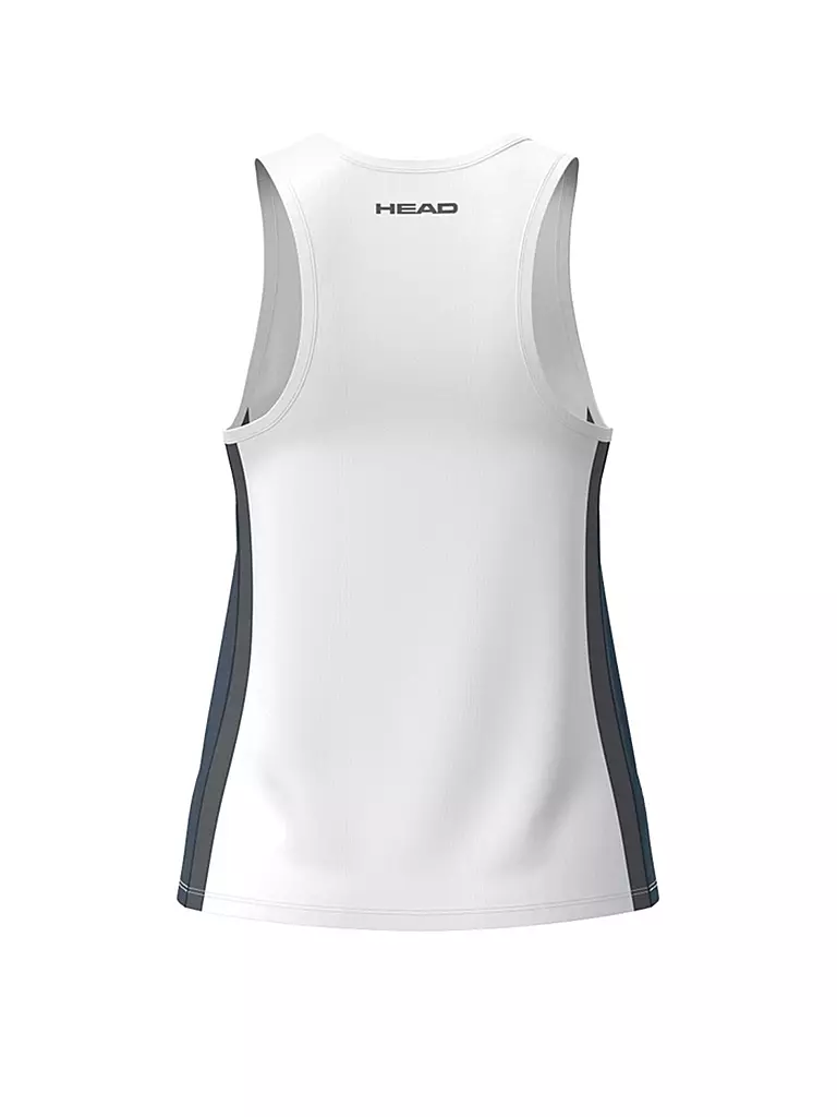 HEAD | Canotta da tennis da donna Club |
