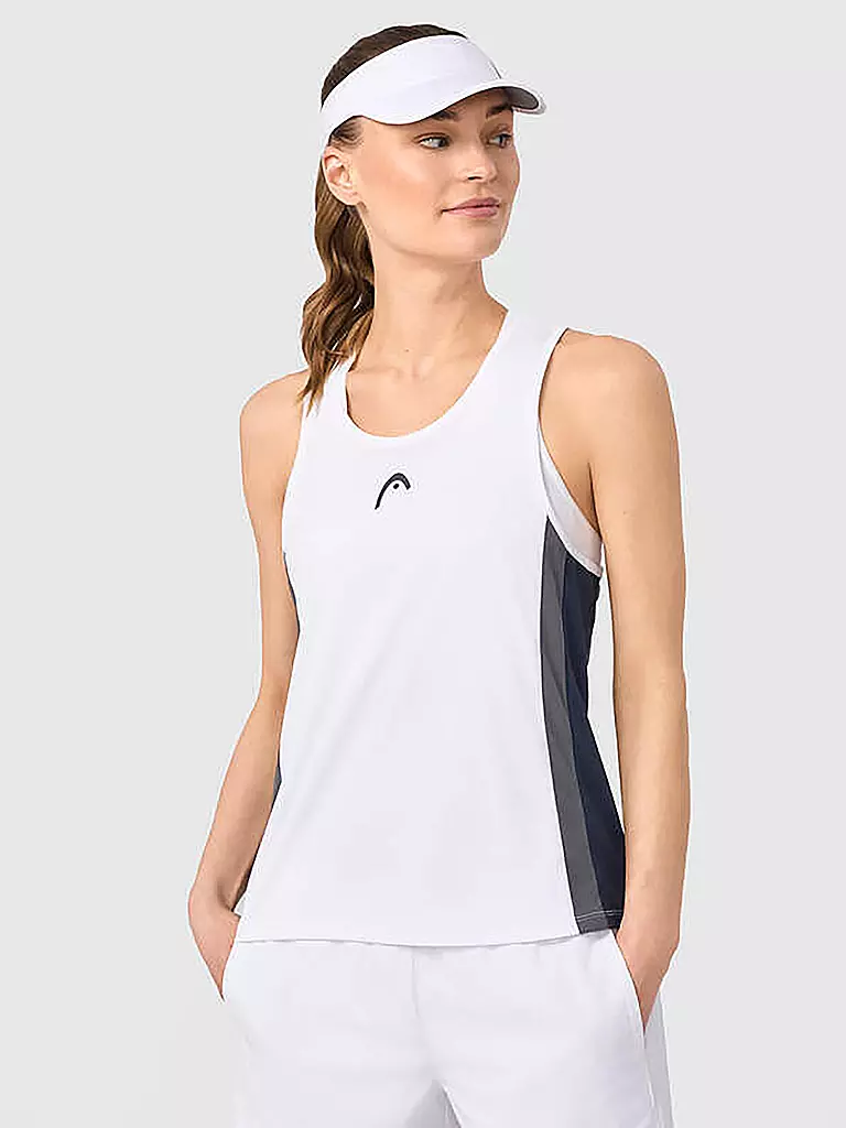 HEAD | Canotta da tennis da donna Club |