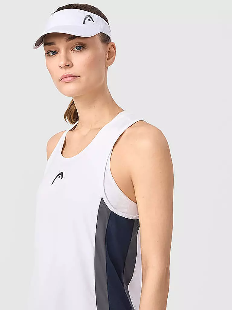 HEAD | Canotta da tennis da donna Club |