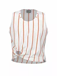 HEAD | Canotta da tennis da donna Move | Bianco