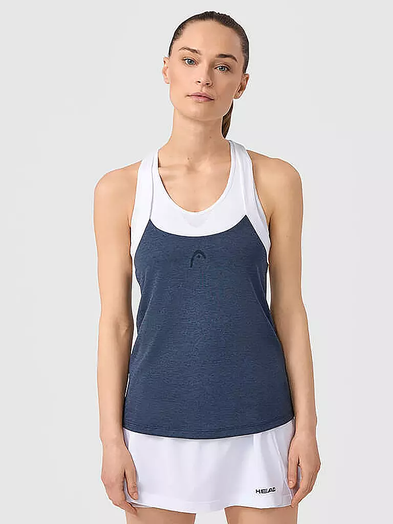 HEAD | Canotta da tennis da donna Play Tech | 