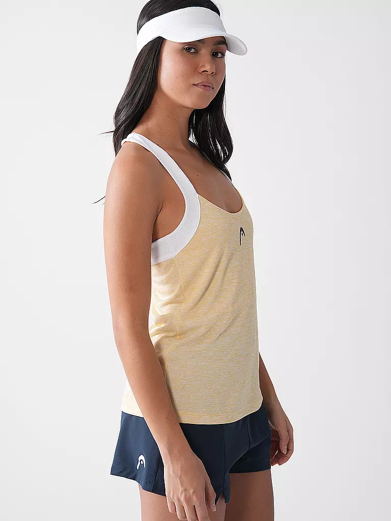 HEAD | Canotta da tennis da donna Play Tech | 