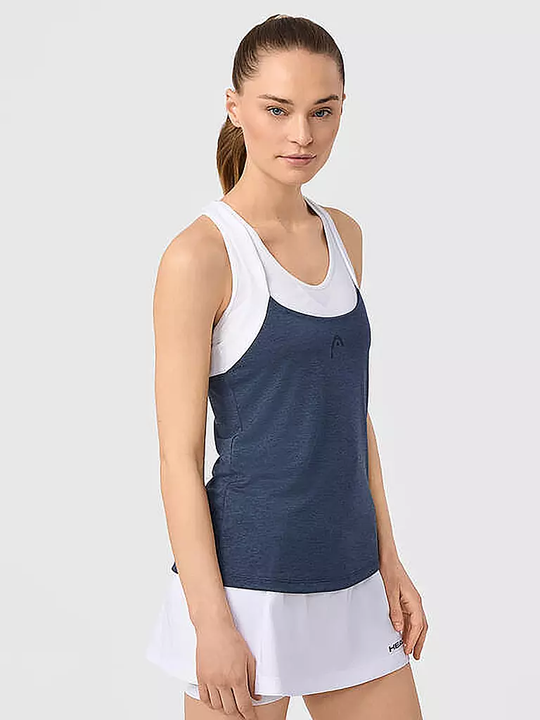 HEAD | Canotta da tennis da donna Play Tech | 