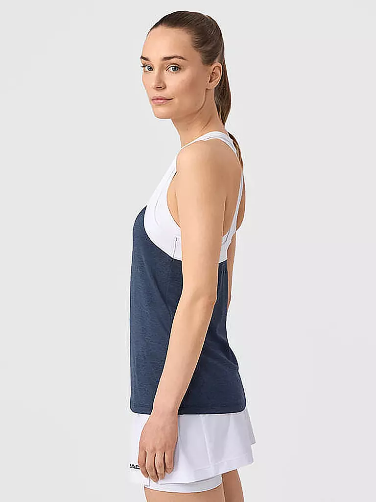 HEAD | Canotta da tennis da donna Play Tech | 