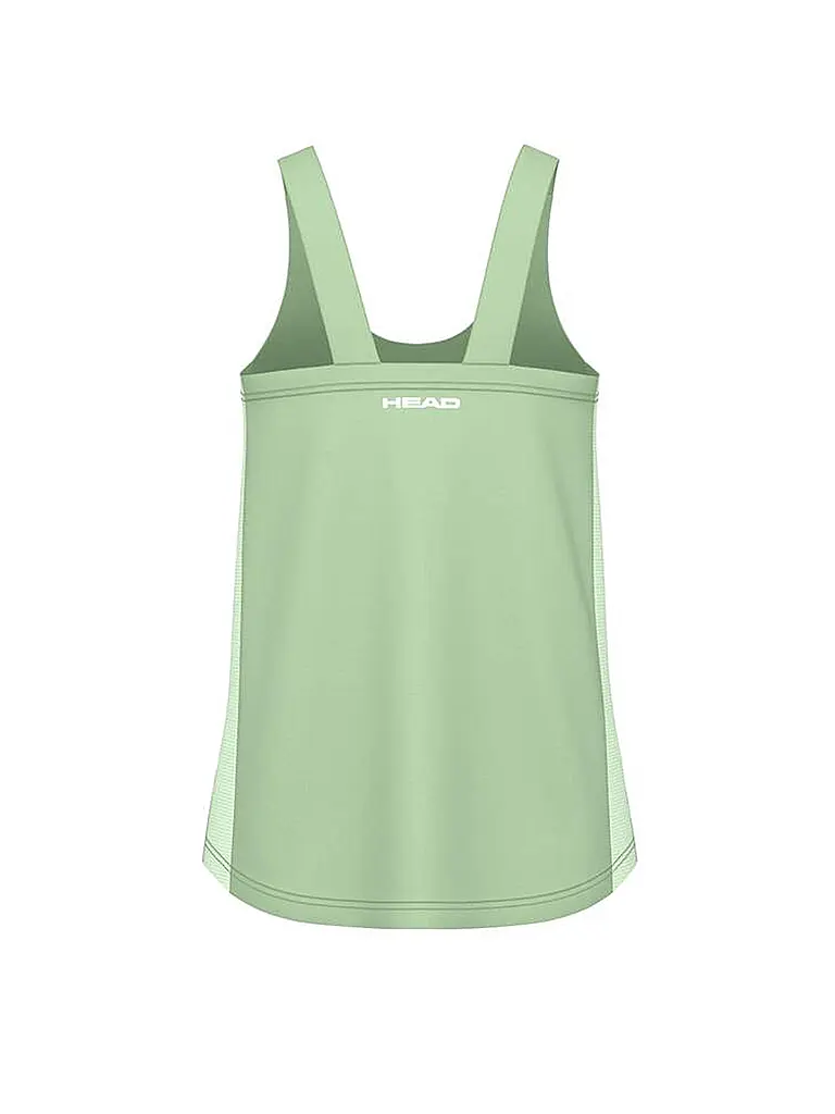 HEAD | Canotta da tennis Spirit per ragazze |