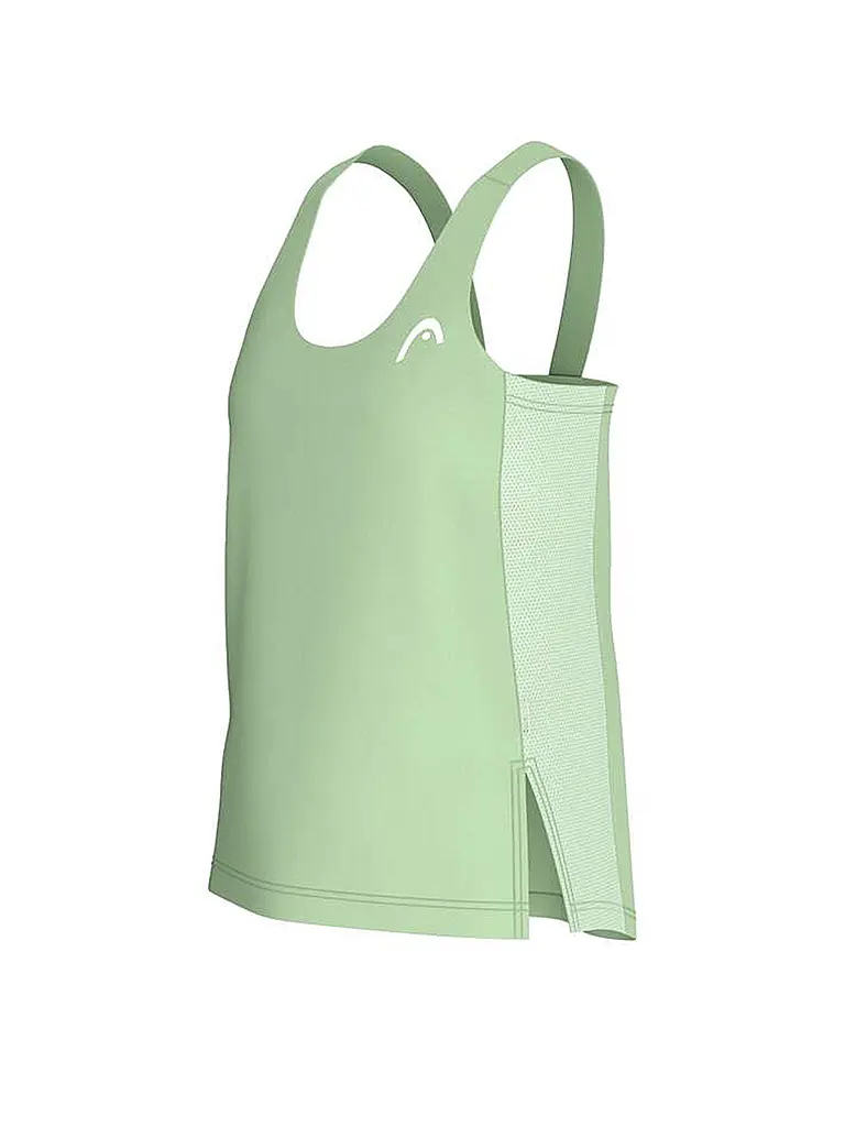 HEAD | Canotta da tennis Spirit per ragazze |