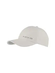 HEAD | Tenniskappe Pro Player | Bianco