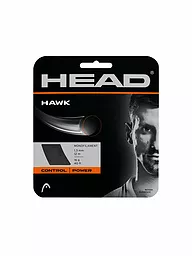 HEAD | Corda da tennis Hawk | Grigio