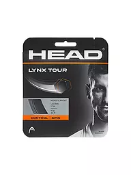 HEAD | Corda da tennis Lynx Tour 12m | Grigio