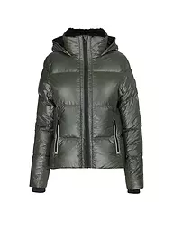 HEAD | Damen Skijacke Asley | Oliva