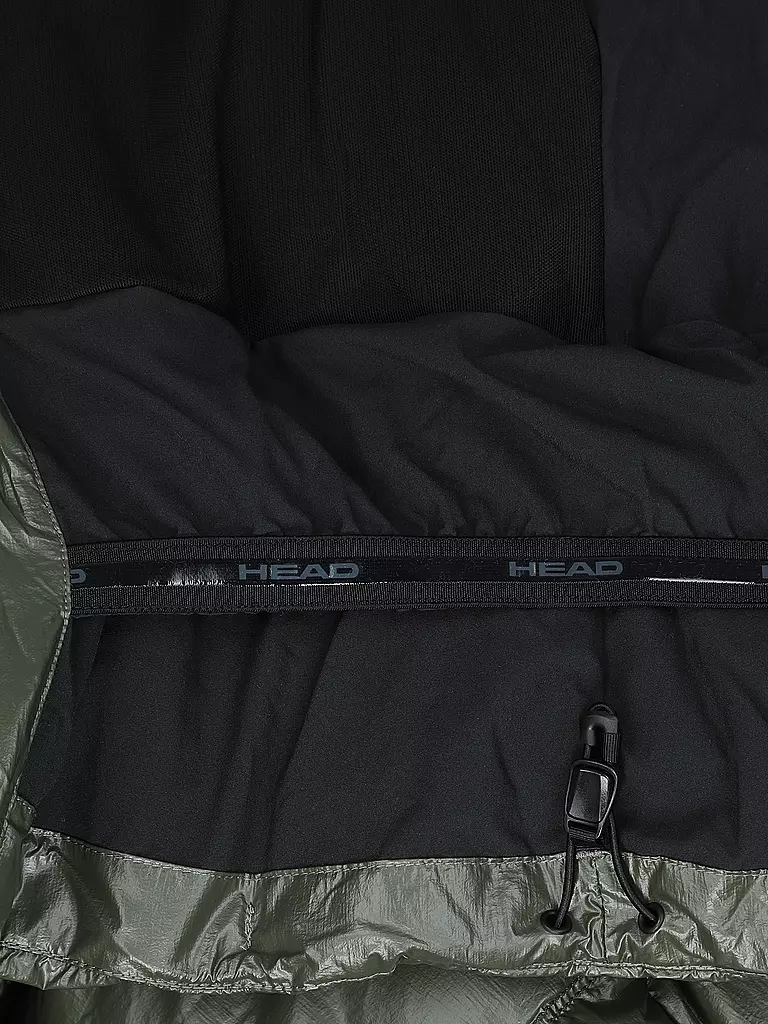 HEAD | Damen Skijacke Asley | Oliva