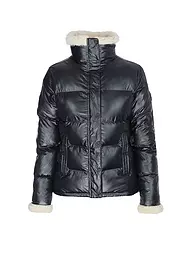 HEAD | Damen Skijacke Rebels Easy | Nero