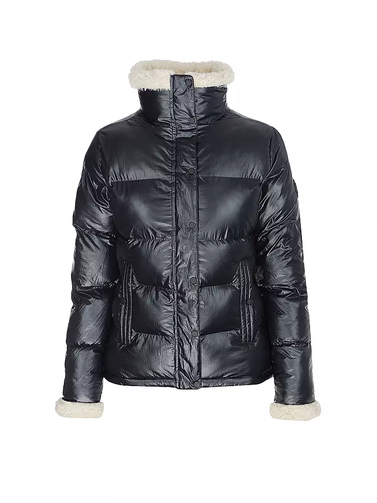 HEAD | Damen Skijacke Rebels Easy | Nero
