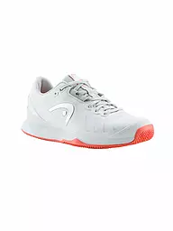 HEAD | Damen Tennisschuhe Sprint Evo 2.0 Clay WMNS | Bianco