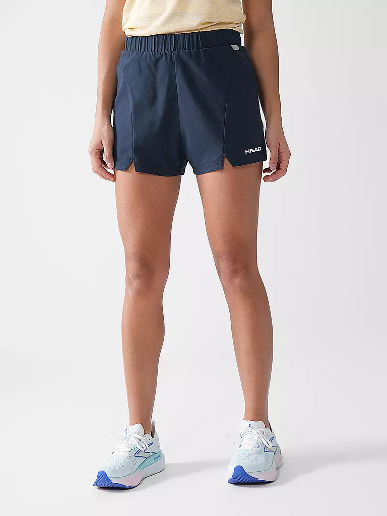 HEAD | Damen Tennisshort Dynamic |