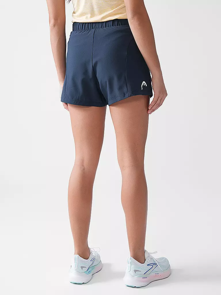 HEAD | Damen Tennisshort Dynamic |