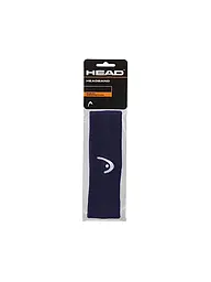 HEAD | Fascia per capelli | Blu scuro